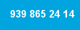 939 865 24 14 939 865 24 14